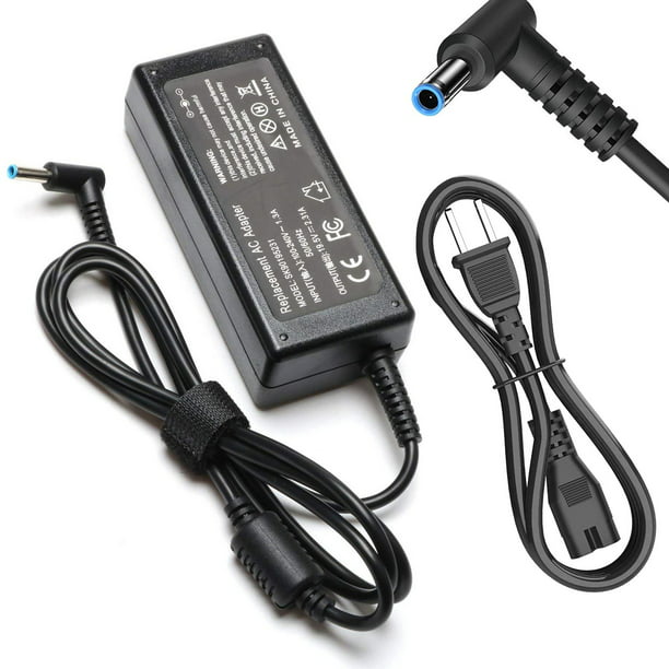 Genuine OEM 45W 19.5V 2.31A AC Adapter Power Charger For HP Pavilion 15-r132wm